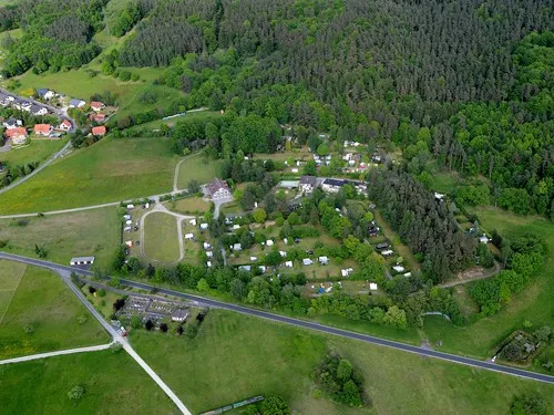 Spessart-Camping Schönrain 4