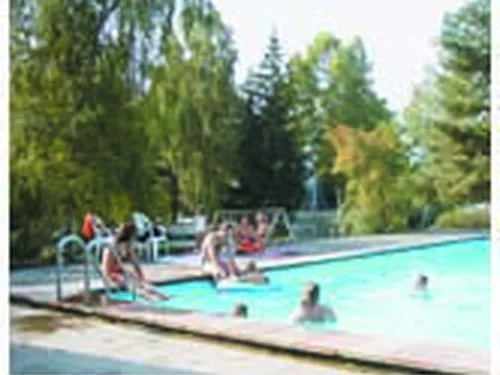 Spessart-Camping Schönrain 6