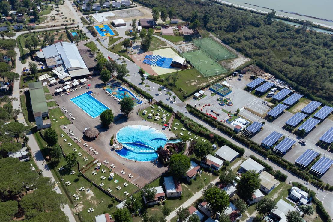 Club del Sole Spina Family Collection 5