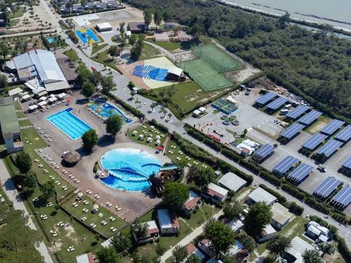 Club del Sole Spina Family Collection 4