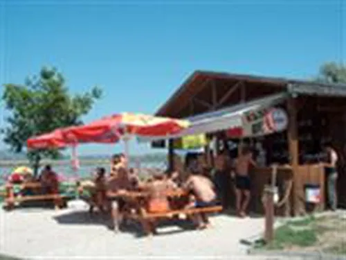 Sport Beach Camping 3