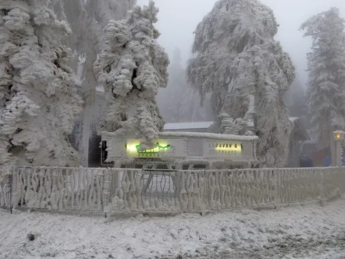 Sportbaude Waldeck Caravanplatz 5