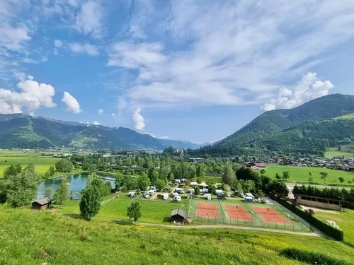 Sportcamp Woferlgut 12