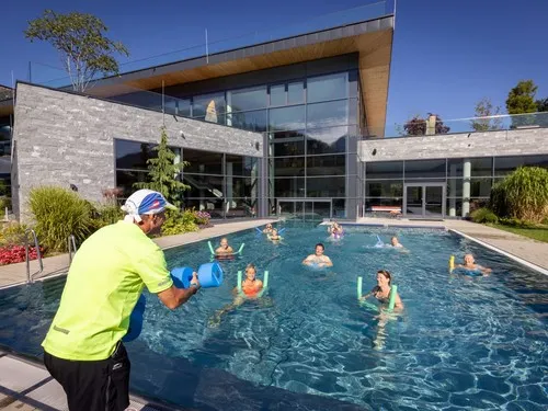 Sportcamp Woferlgut 10