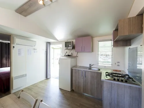 Sporting Club Village - Camping 7