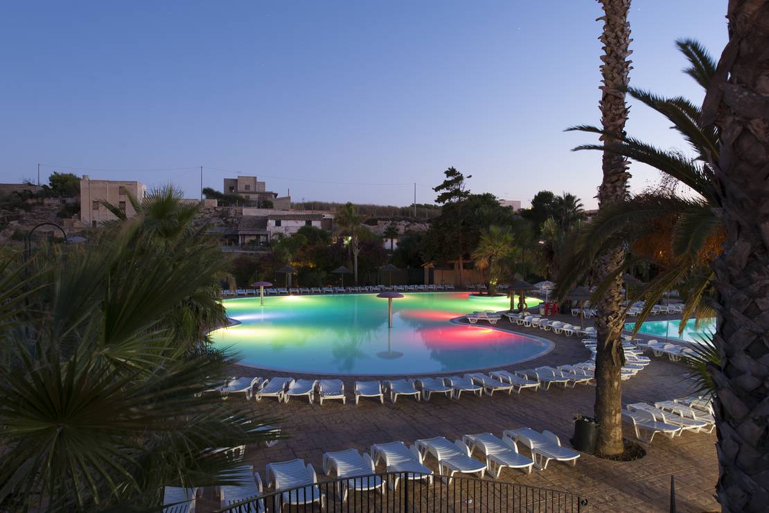 Sporting Club Village - Camping 6