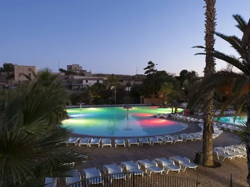 Sporting Club Village - Camping 5