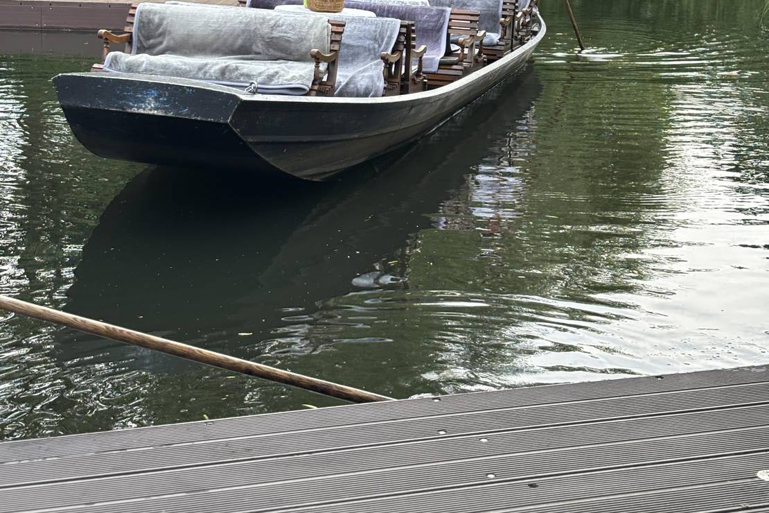 KNAUS Campingpark Lübben 5