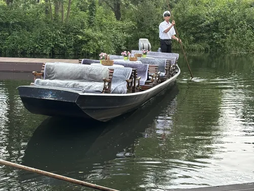 KNAUS Campingpark Lübben 4