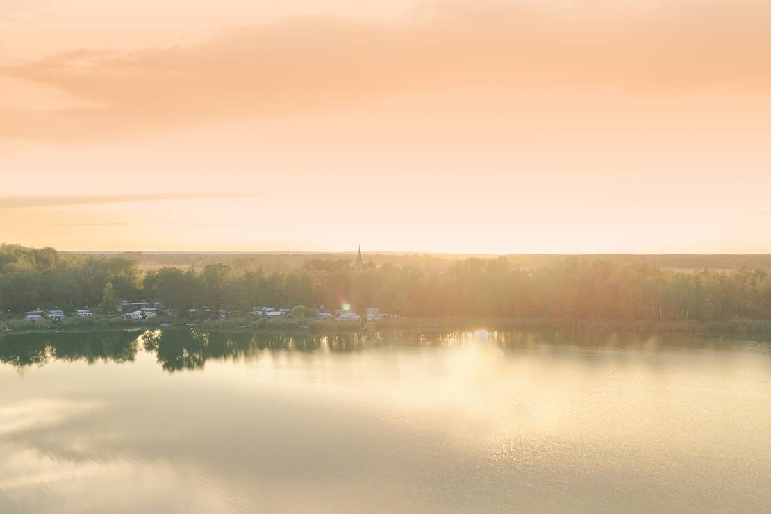 Spreewald-Natur-Camping 'Am See' GbR 5