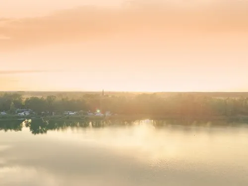 Spreewald-Natur-Camping 'Am See' GbR 4