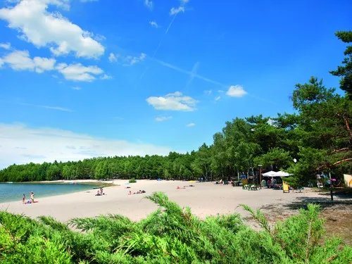 Spreewälder Seecamping & Strandbad Briesensee 5