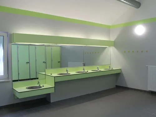 Spreewälder Seecamping & Strandbad Briesensee 7