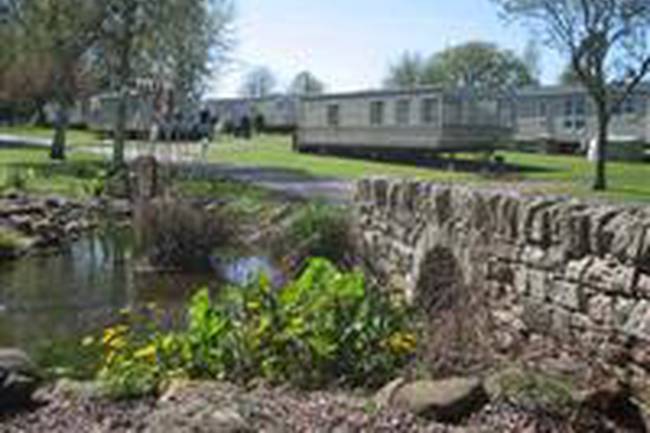 Springwood Caravan Park image 0