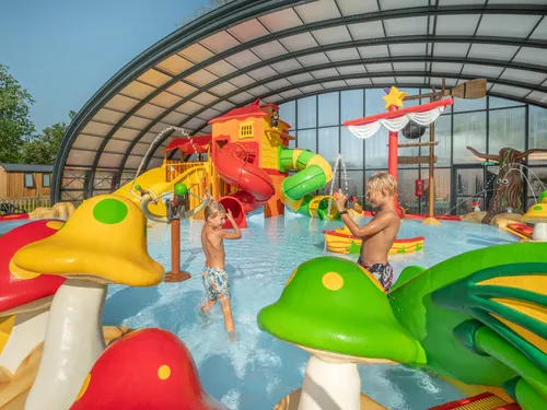 Capfun Sprookjescamping 5