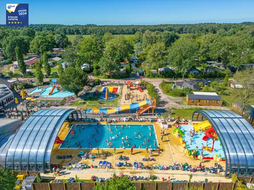 Capfun Sprookjescamping 3