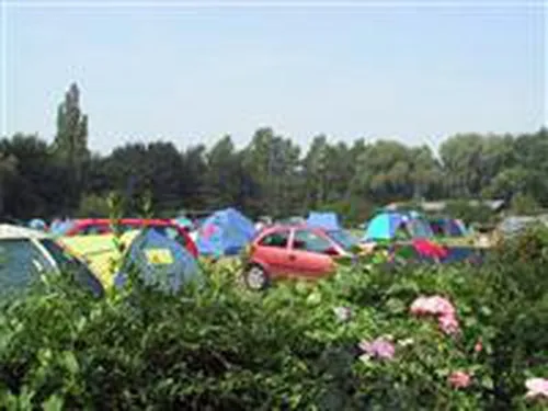 Stadscamping Rotterdam 10