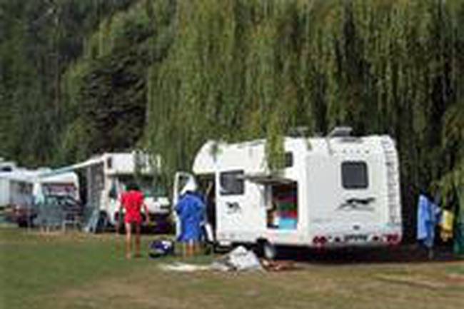 Stadscamping Rotterdam image 2