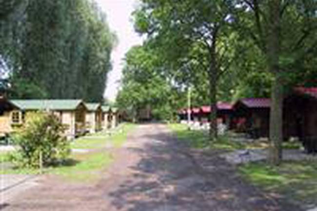 Stadscamping Rotterdam image 3
