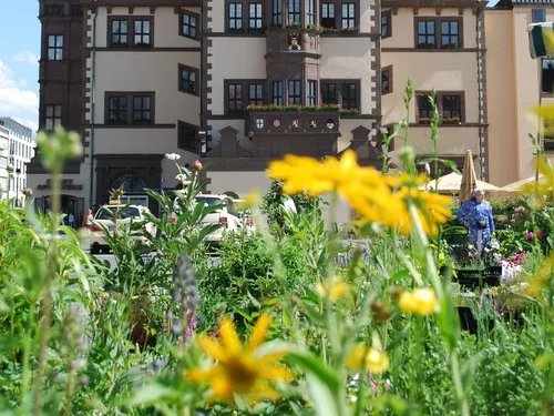 Stadtcamping Schweinfurt 5