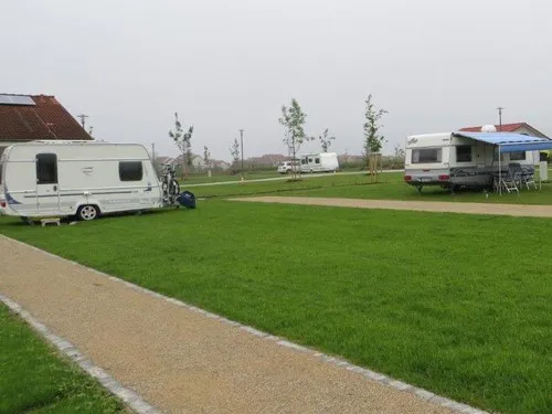 Stadtcamping Schweinfurt 3