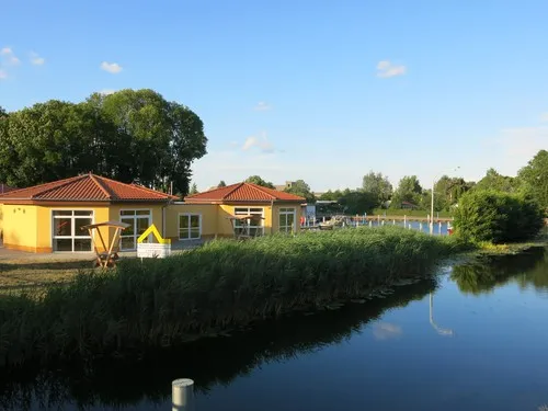 Stadthafen Liebenwalde 7