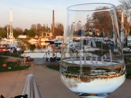 Stadtmarina Brandenburg 5