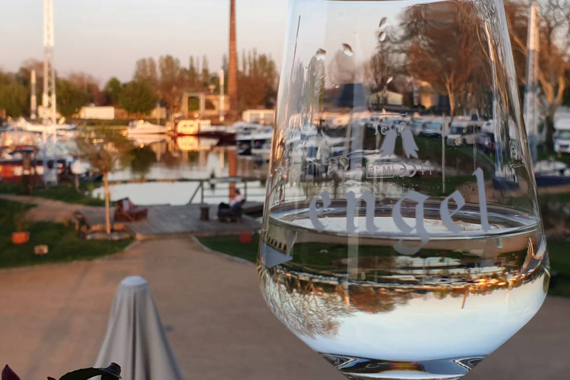 Stadtmarina Brandenburg 6