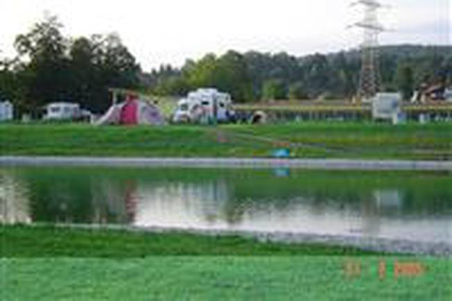 Stausee Camping image 1