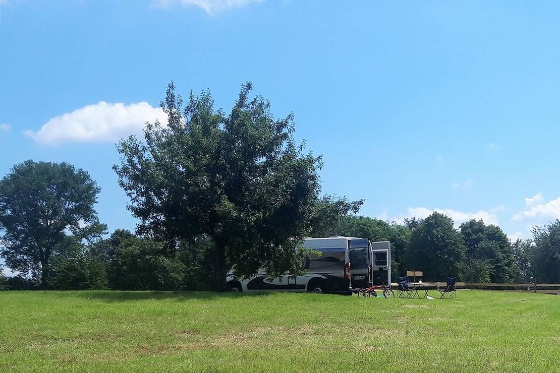 Stellplatz am Schanzberg 5