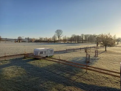 Stellplatz am Schanzberg 6