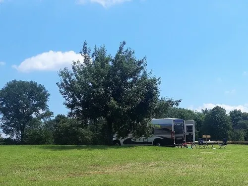 Stellplatz am Schanzberg 4