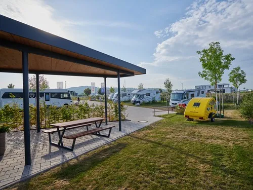 Stellplatz Ringsheim 3