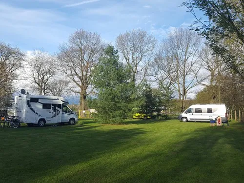 Stellplatz Tätzschwitz 4