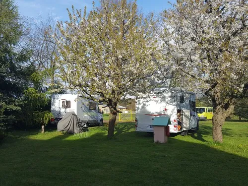 Stellplatz Tätzschwitz 6