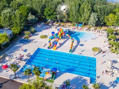 Club del Sole Stork Family Collection 5