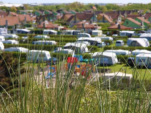 Strand Camping Oase 6