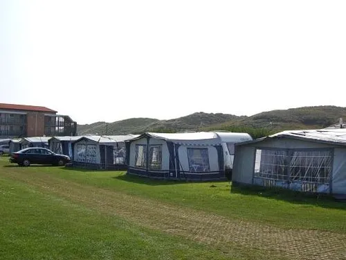 Strand Camping Oase 8