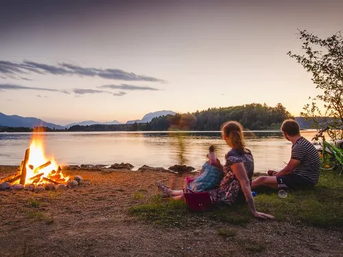 Strandcamping Anderwald 6