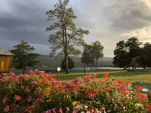 Strandcamping Brückler Nord 7