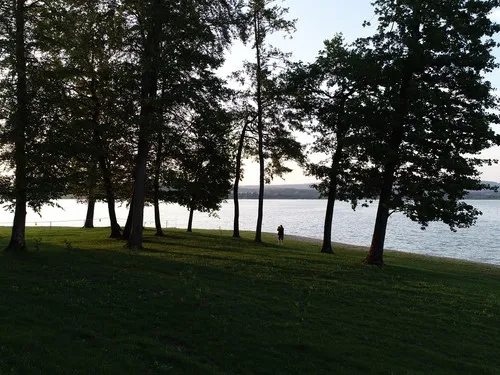 Strandcamping Fenninger Spitz 7