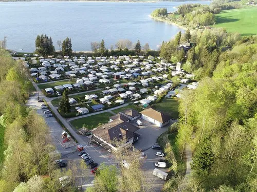 Strandcamping Fenninger Spitz 5