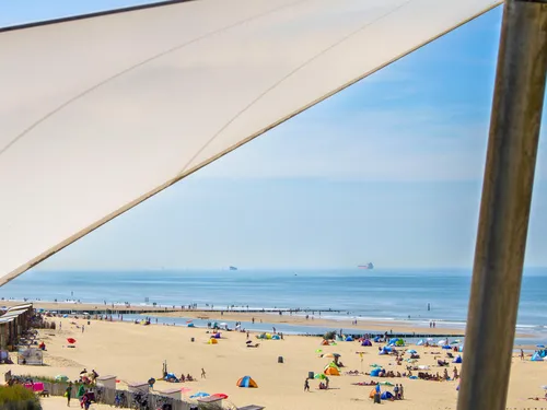 Strandcamping Groede 8