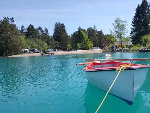 Strandcamping Gruber 6