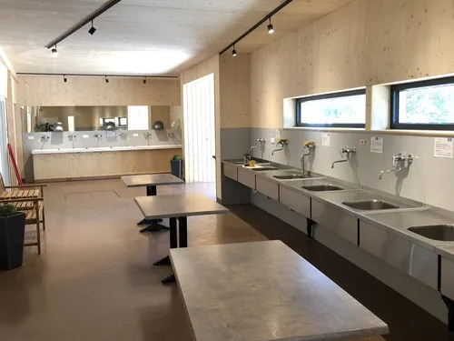 Strandcamping Gruber 8