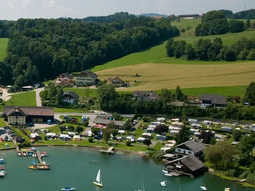 Strandcamping Oitner 7