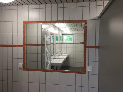 Strandcamping Radeland 5