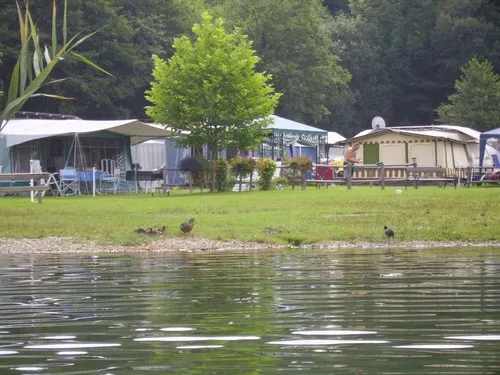Strandcamping Süd 4