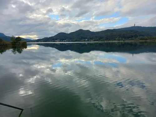 Strandcamping Süd 6