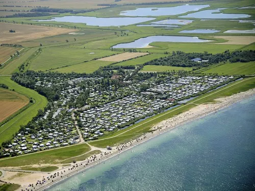 Strandcamping Wallnau 6